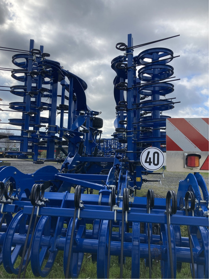 Köckerling Allrounder flatline 600 - Культиватор: фото 3 Köckerling Allrounder flatline 600 - Культиватор: фото 3