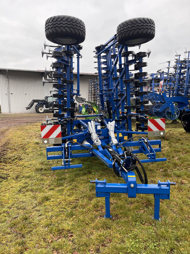 Köckerling Allrounder profiline 750 - Культиватор: фото 3 Köckerling Allrounder profiline 750 - Культиватор: фото 3