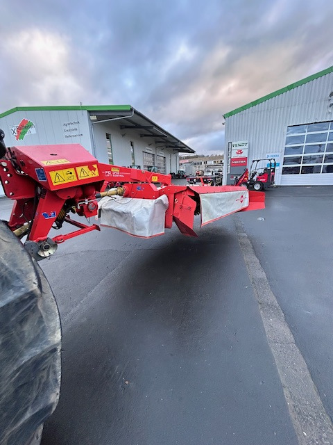 Kuhn FC 313 Lift Control - Косилка: фото 4 Kuhn FC 313 Lift Control - Косилка: фото 4