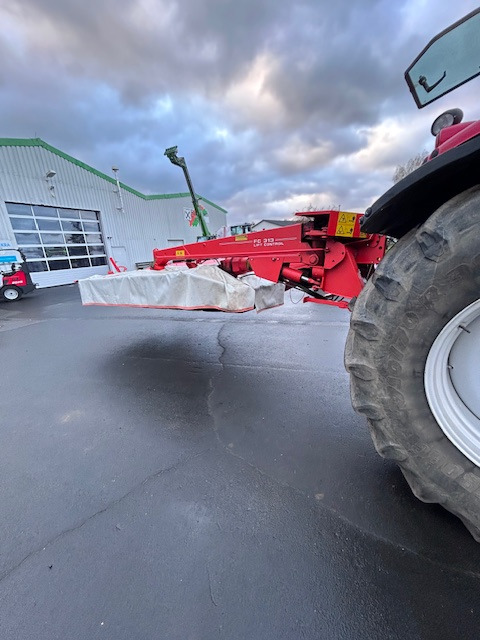 Kuhn FC 313 Lift Control - Косилка: фото 5 Kuhn FC 313 Lift Control - Косилка: фото 5