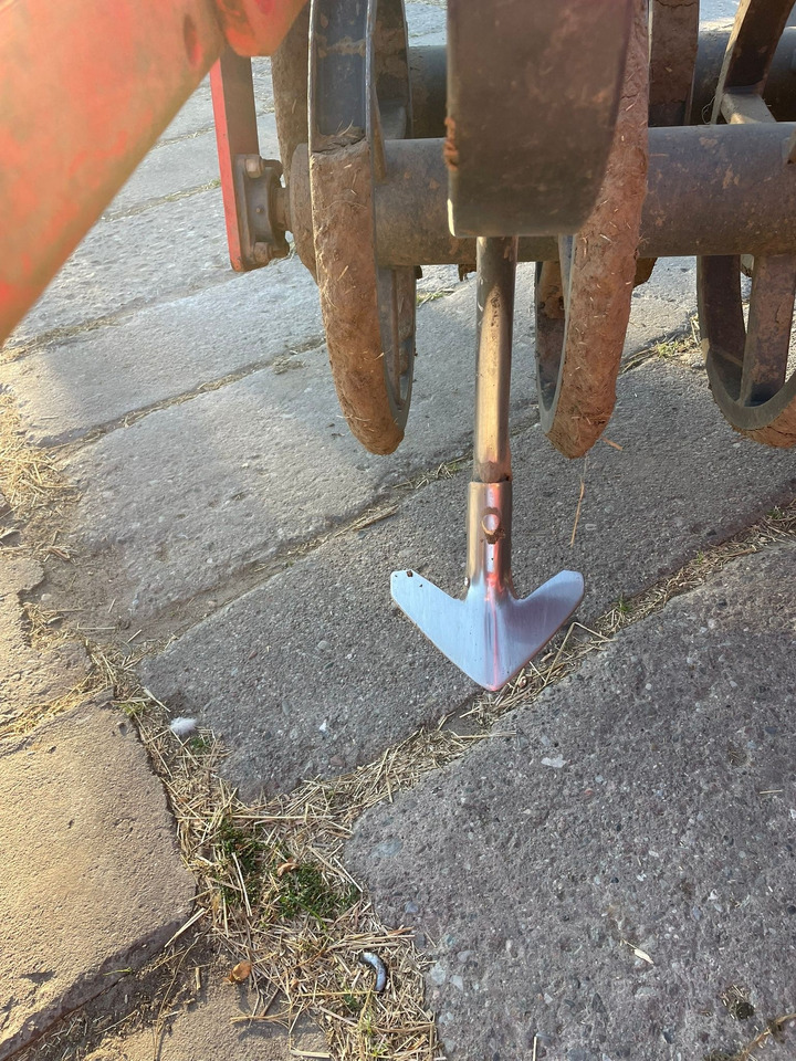 Kuhn Prolander 6000 - Культиватор: фото 2 Kuhn Prolander 6000 - Культиватор: фото 2