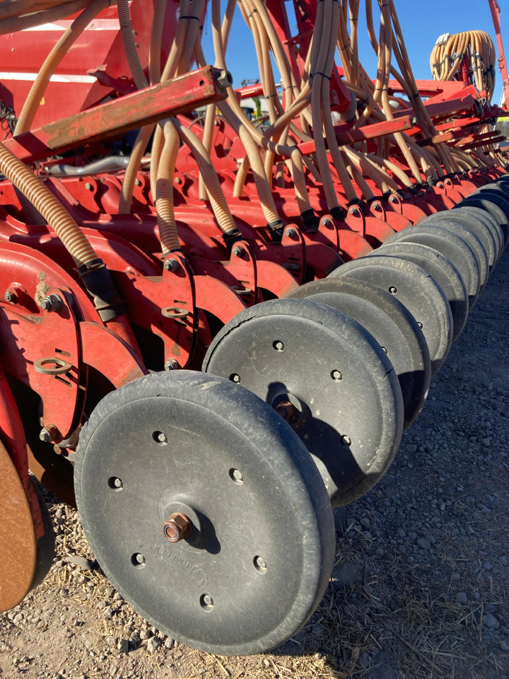 Kverneland DG 12000 - Сеялка: фото 5 Kverneland DG 12000 - Сеялка: фото 5