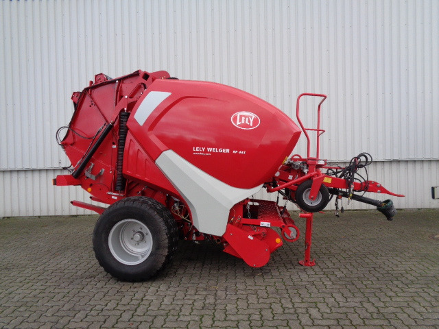 Lely RP 445 - Техника для сенозаготовки: фото 1 Lely RP 445 - Техника для сенозаготовки: фото 1