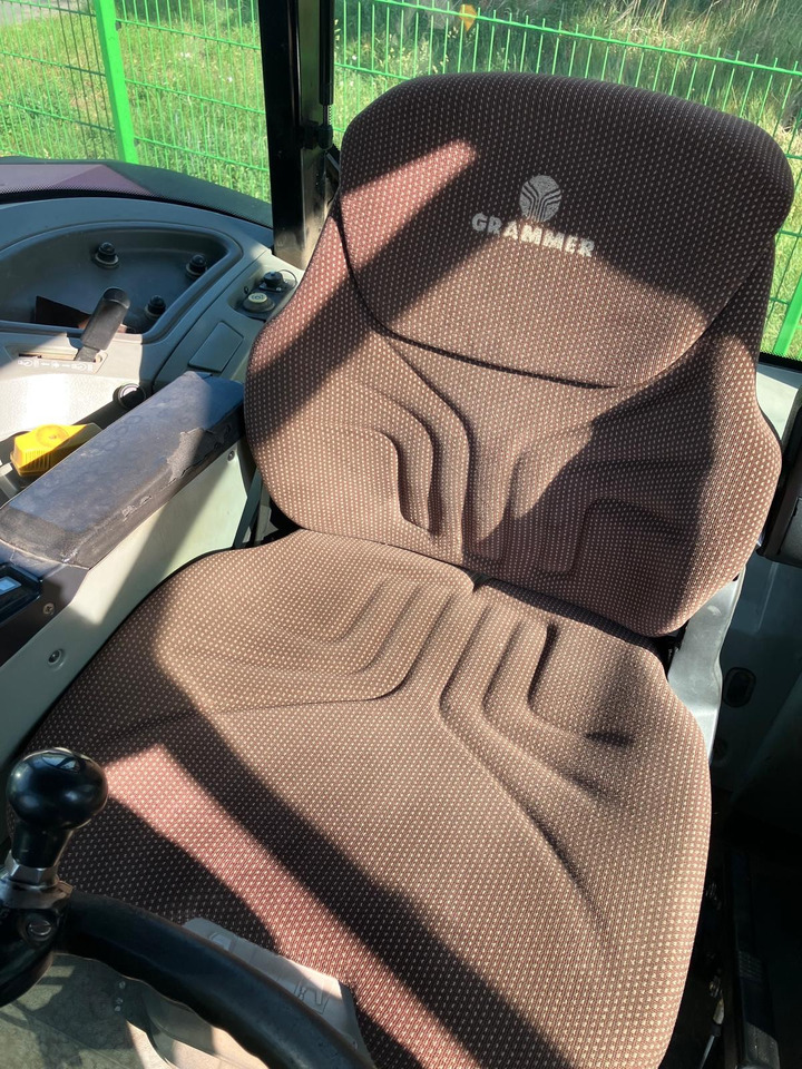 Massey Ferguson 6290 - Трактор: фото 4 Massey Ferguson 6290 - Трактор: фото 4