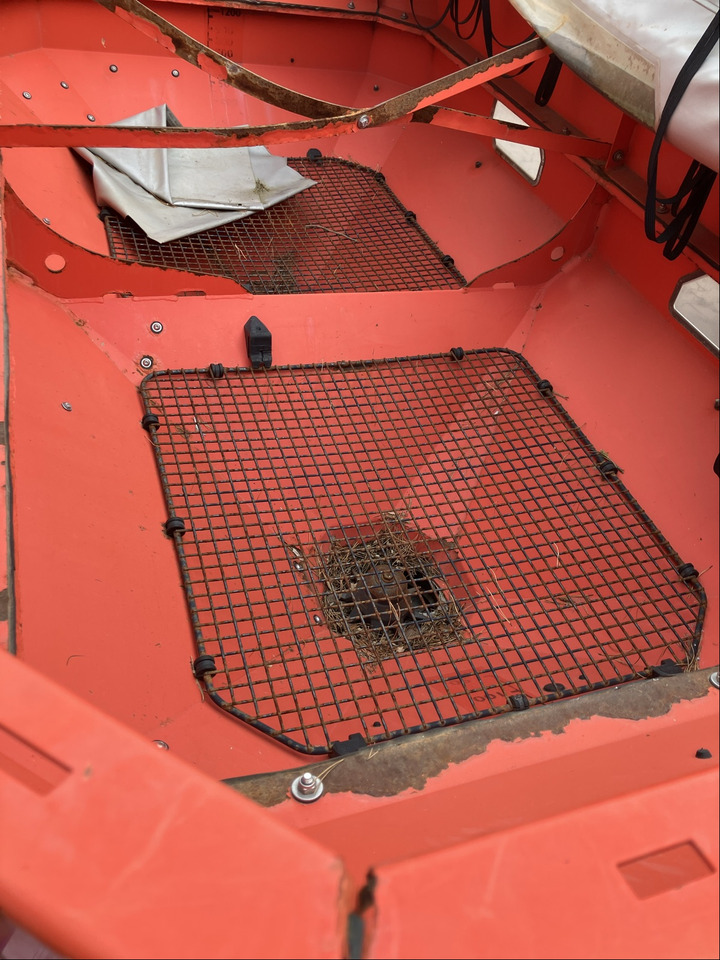 Rauch Axis-H 30.1 EMC W - Опрыскиватель: фото 2 Rauch Axis-H 30.1 EMC W - Опрыскиватель: фото 2