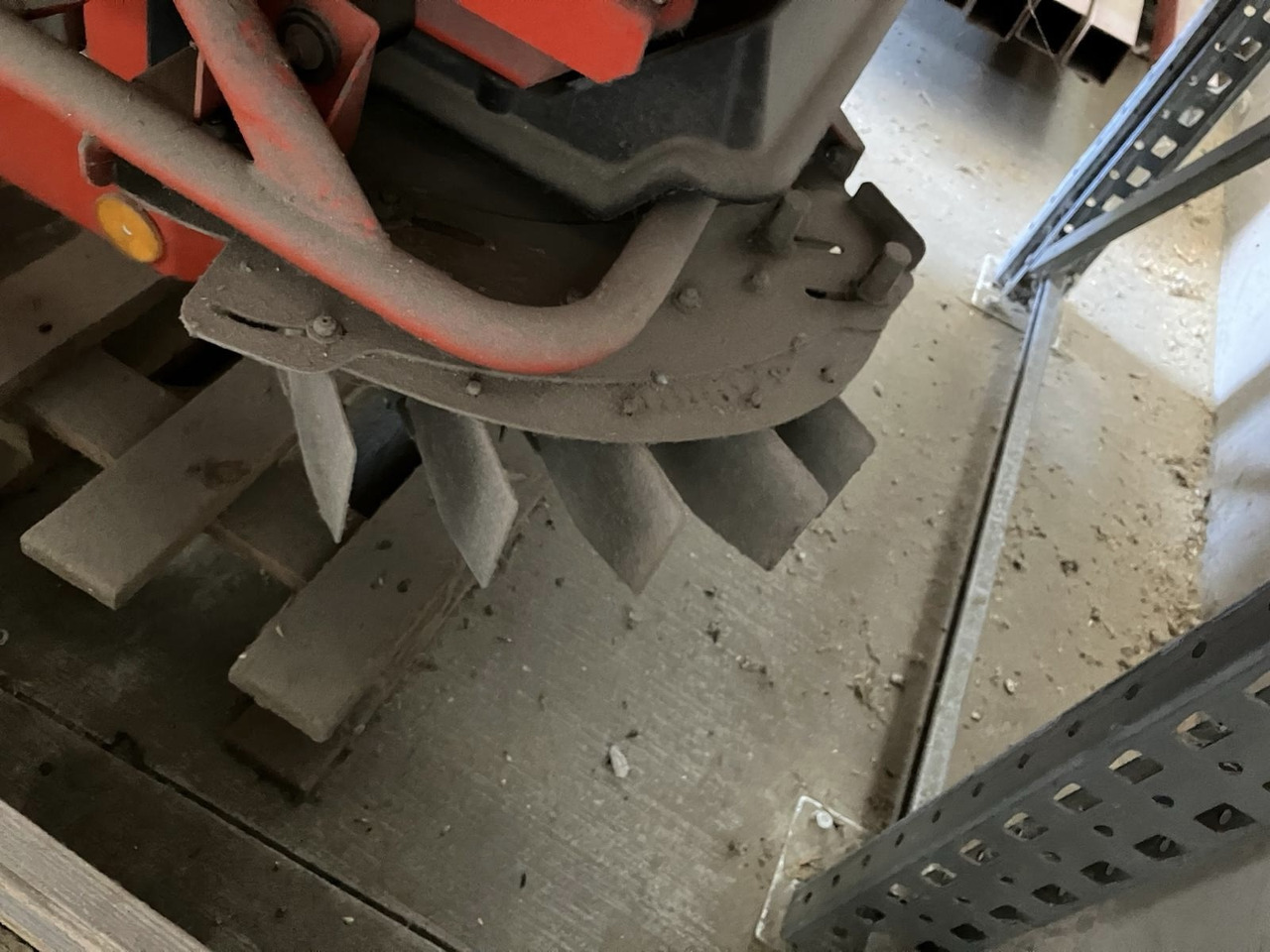 Rauch MDS Serie - Опрыскиватель: фото 2 Rauch MDS Serie - Опрыскиватель: фото 2