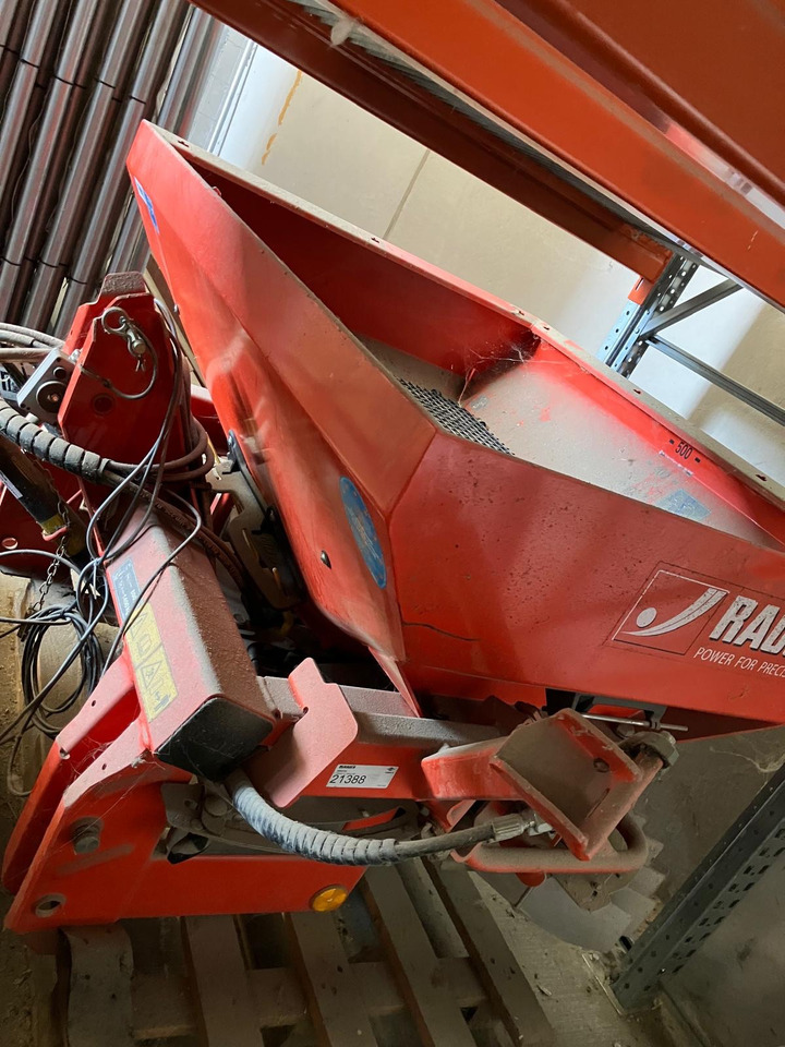 Rauch MDS Serie - Опрыскиватель: фото 1 Rauch MDS Serie - Опрыскиватель: фото 1