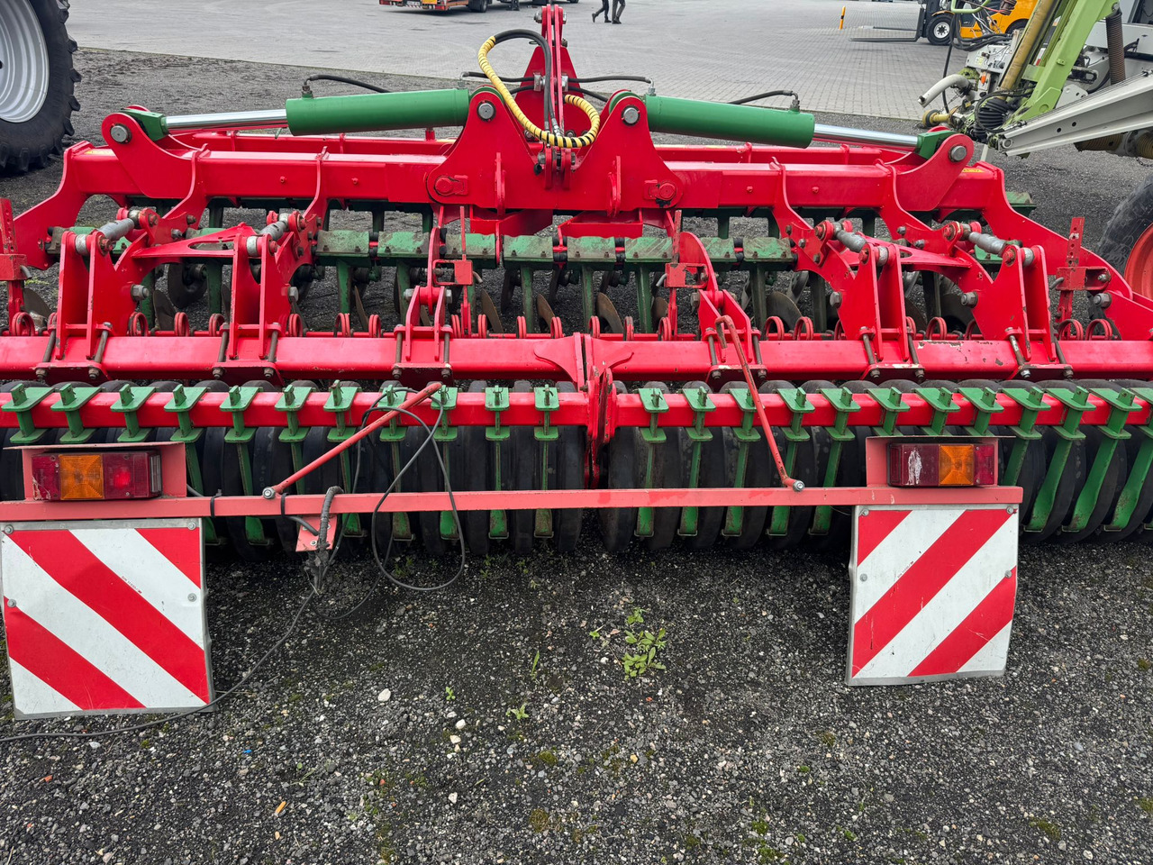 Unia ARES T XL - Борона: фото 3 Unia ARES T XL - Борона: фото 3