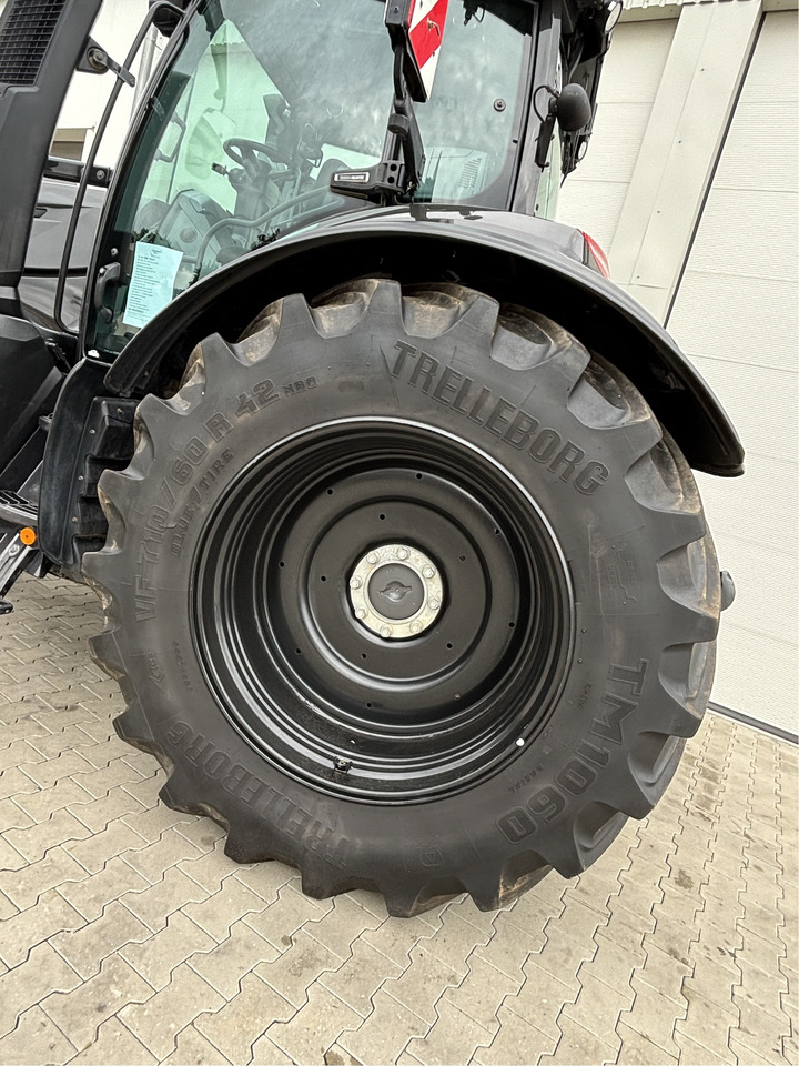 Valtra T 255 Active - Трактор: фото 5 Valtra T 255 Active - Трактор: фото 5