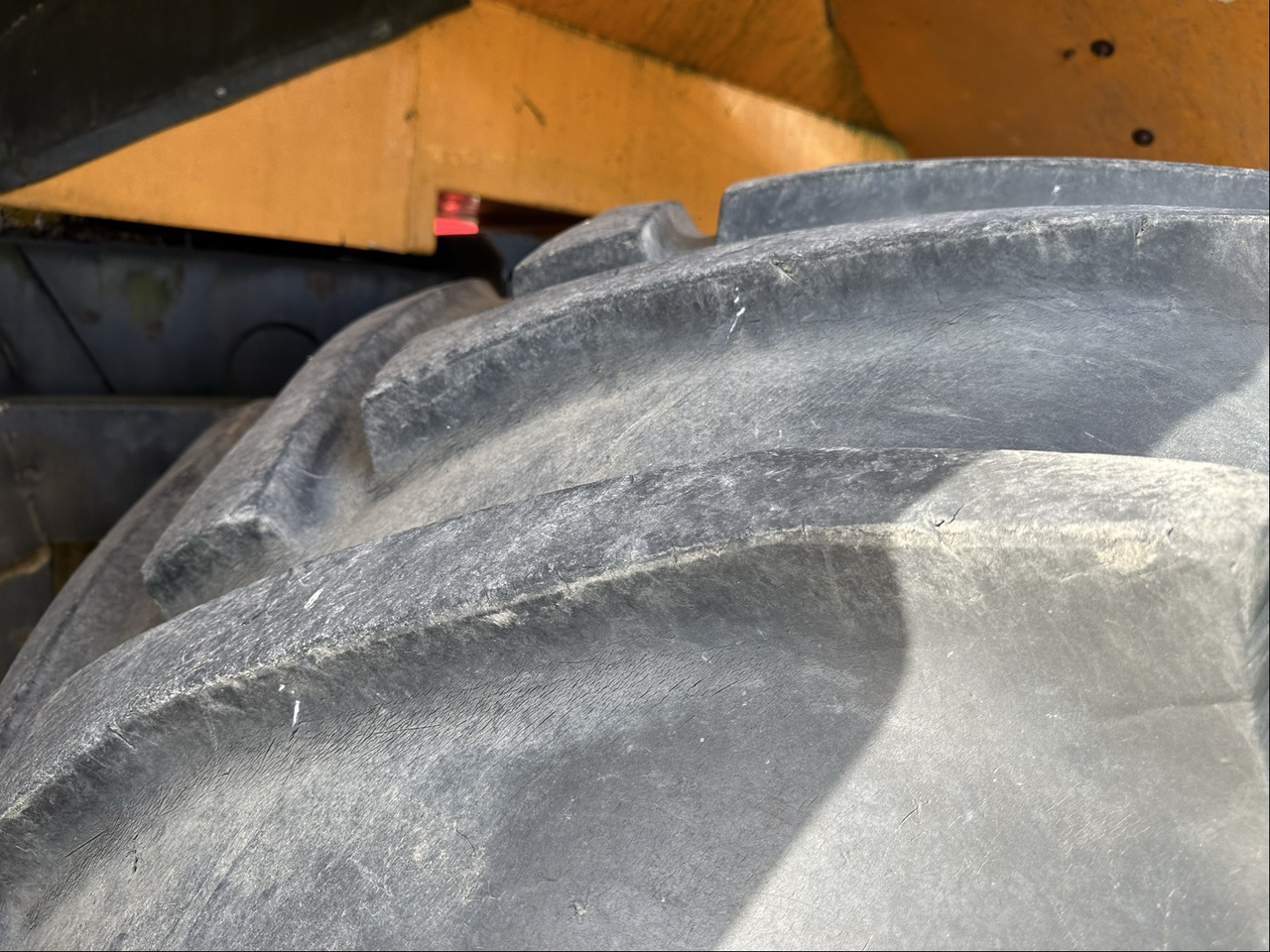 Veenhuis Güllewagen VT300 - Разбрасыватель удобрений: фото 4 Veenhuis Güllewagen VT300 - Разбрасыватель удобрений: фото 4