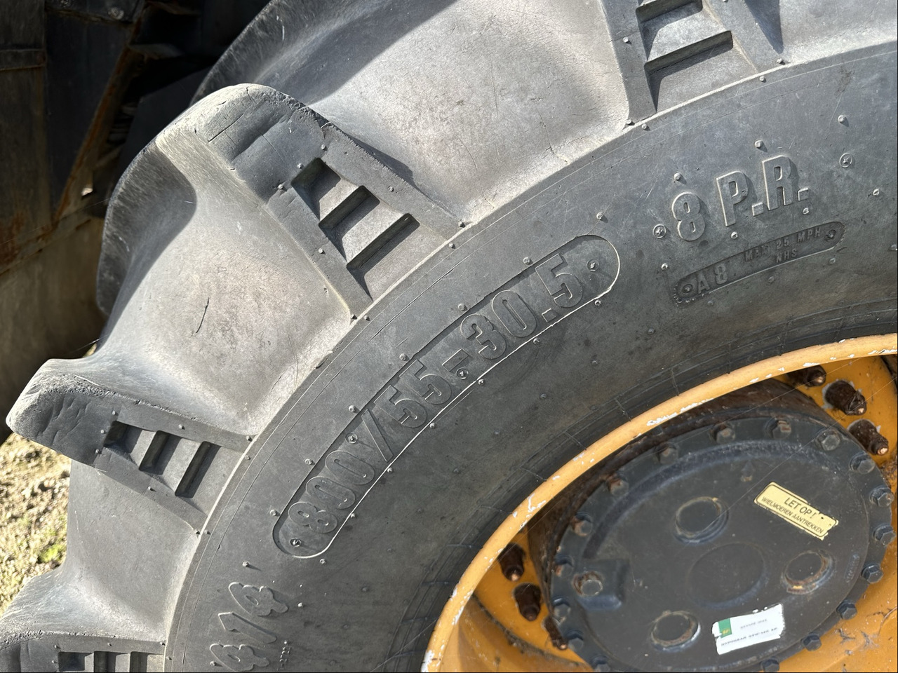 Veenhuis Güllewagen VT300 - Разбрасыватель удобрений: фото 5 Veenhuis Güllewagen VT300 - Разбрасыватель удобрений: фото 5