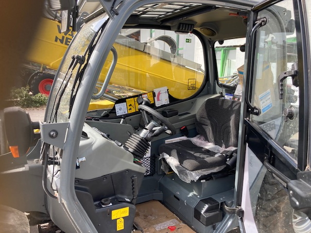 Wacker Neuson TH 522 в лизинг Wacker Neuson TH 522: фото 7