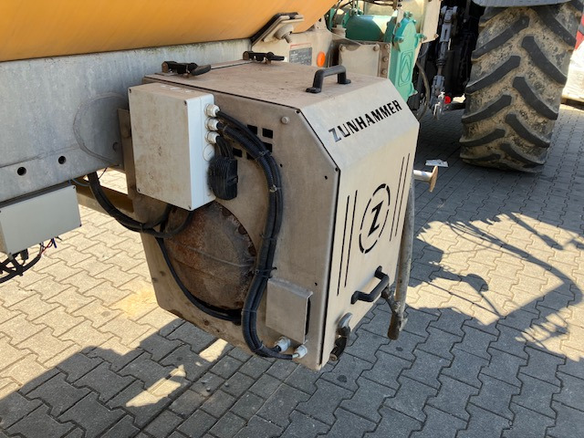 Zunhammer SKE 18,5 PU Pumptankwagen - Техника для внесения удобрений: фото 5 Zunhammer SKE 18,5 PU Pumptankwagen - Техника для внесения удобрений: фото 5