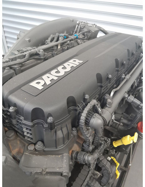 DAF 106 530 hp MX13 390 H2 - Двигатель для Грузовиков: фото 4 DAF 106 530 hp MX13 390 H2 - Двигатель для Грузовиков: фото 4