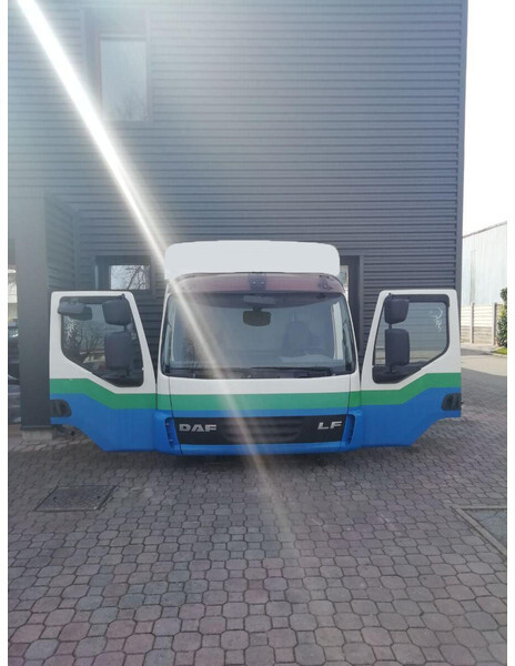 DAF LF45 LF55 Euro 5 - Кабина и интерьер для Грузовиков: фото 3 DAF LF45 LF55 Euro 5 - Кабина и интерьер для Грузовиков: фото 3