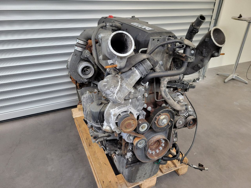 DAF MX-300S2 MX300 S2 410 hp - Двигатель для Грузовиков: фото 1 DAF MX-300S2 MX300 S2 410 hp - Двигатель для Грузовиков: фото 1