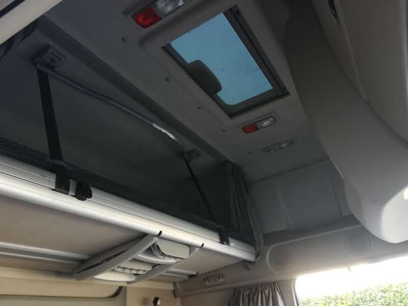 Кабина и интерьер для Грузовиков DAF XF 106 Euro 6: фото 7