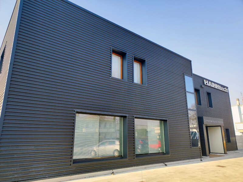 Топливный фильтр для Грузовиков Iveco STRALIS: фото 6