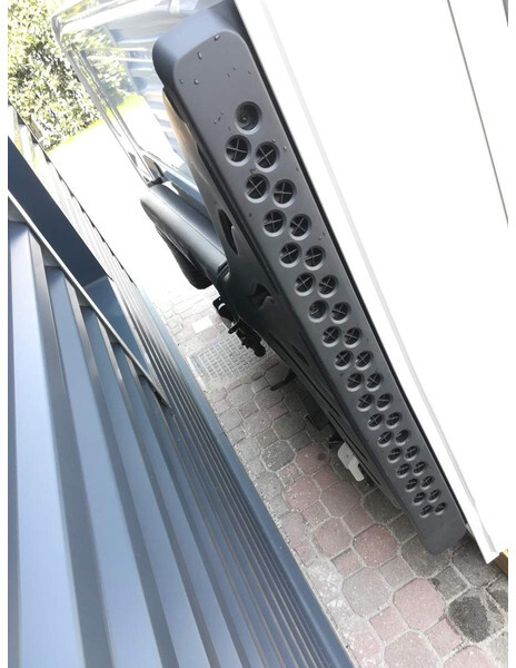 Кабина и интерьер для Грузовиков MAN TGL EURO 6: фото 6