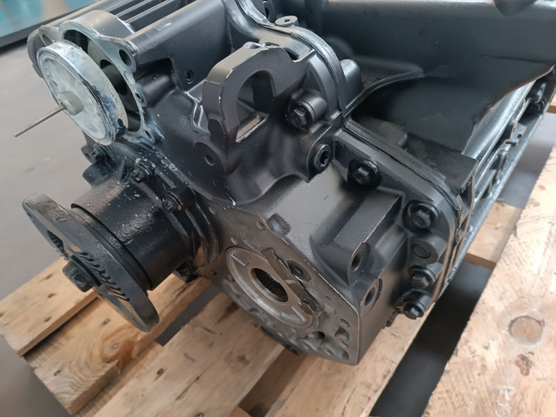 Mercedes-Benz G211-12 - Коробка передач для Грузовиков: фото 5 Mercedes-Benz G211-12 - Коробка передач для Грузовиков: фото 5