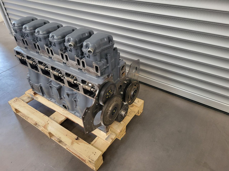 Scania DC13 148 RECONDITIONED WITH WARRANT - Двигатель для Грузовиков: фото 3 Scania DC13 148 RECONDITIONED WITH WARRANT - Двигатель для Грузовиков: фото 3