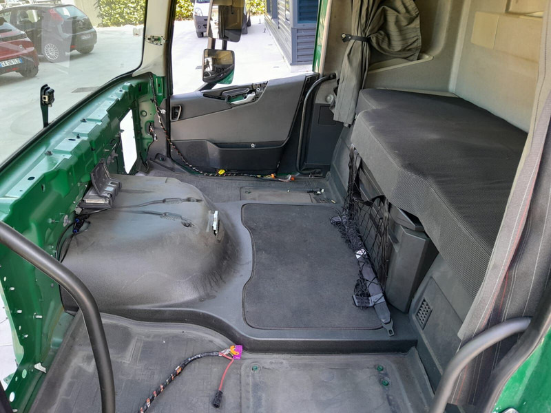 Кабина и интерьер для Грузовиков Volvo FH4: фото 14 Кабина и интерьер для Грузовиков Volvo FH4: фото 14