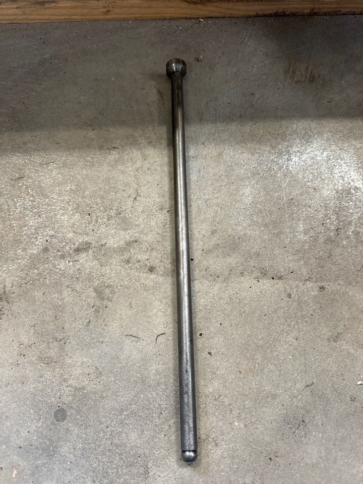 DAF PUSH ROD 2014634 - Двигатель и запчасти для Грузовиков: фото 1 DAF PUSH ROD 2014634 - Двигатель и запчасти для Грузовиков: фото 1