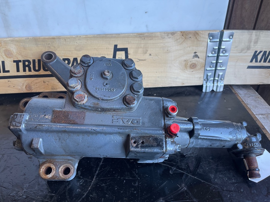 DAF STEERING GEAR 1846036 - Рулевое управление для Грузовиков: фото 2 DAF STEERING GEAR 1846036 - Рулевое управление для Грузовиков: фото 2