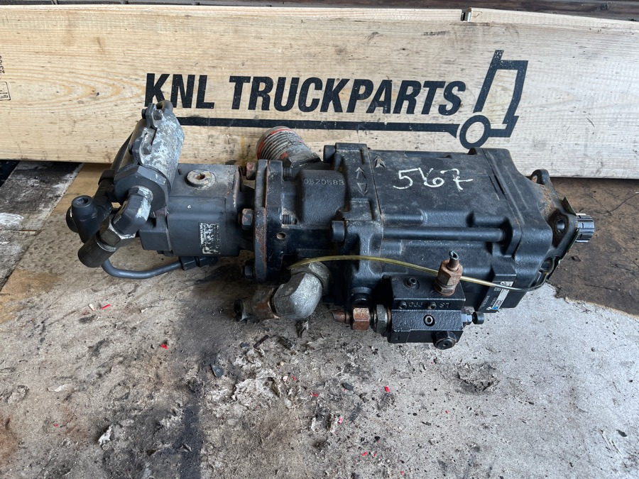 HYDRO LEDUC HYDRALIC PUMP TXV130-0518700 N1010913 - Гидравлический насос для Грузовиков: фото 1 HYDRO LEDUC HYDRALIC PUMP TXV130-0518700 N1010913 - Гидравлический насос для Грузовиков: фото 1