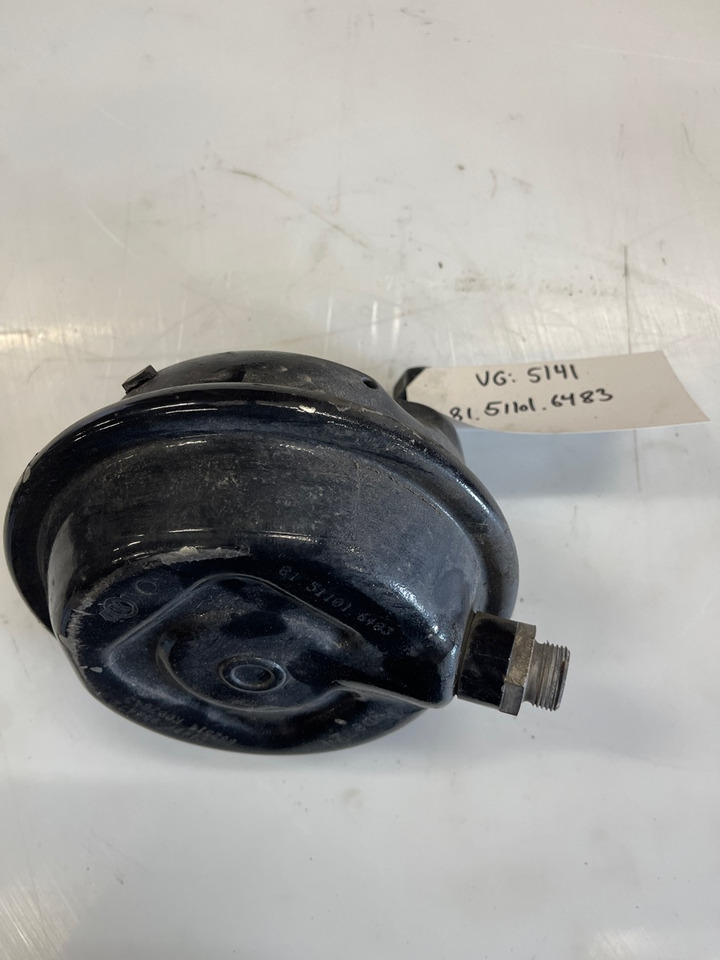 MAN BRAKE CYLINDER 81.51101-6483 - Тормозной цилиндр для Грузовиков: фото 1 MAN BRAKE CYLINDER 81.51101-6483 - Тормозной цилиндр для Грузовиков: фото 1