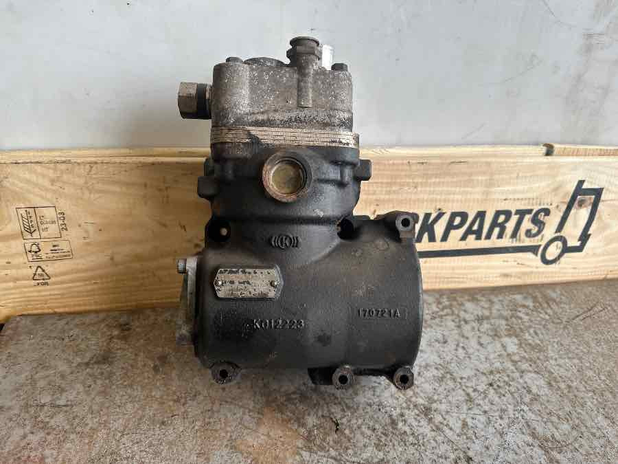 MAN COMPRESSOR 51.54100-7246 - Двигатель и запчасти для Грузовиков: фото 1 MAN COMPRESSOR 51.54100-7246 - Двигатель и запчасти для Грузовиков: фото 1