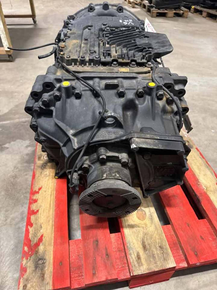 MAN GEARBOX 12TX2620DD / 81.32004-6407 - Коробка передач для Грузовиков: фото 1 MAN GEARBOX 12TX2620DD / 81.32004-6407 - Коробка передач для Грузовиков: фото 1