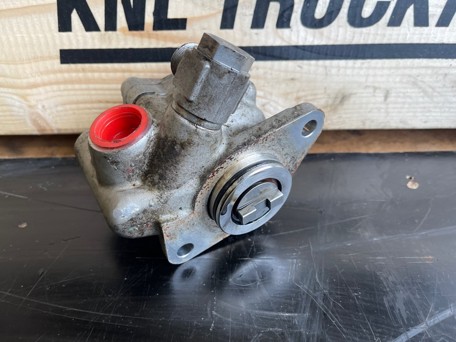 MAN STEERING PUMP 51.47101-7056 - Рулевое управление для Грузовиков: фото 2 MAN STEERING PUMP 51.47101-7056 - Рулевое управление для Грузовиков: фото 2