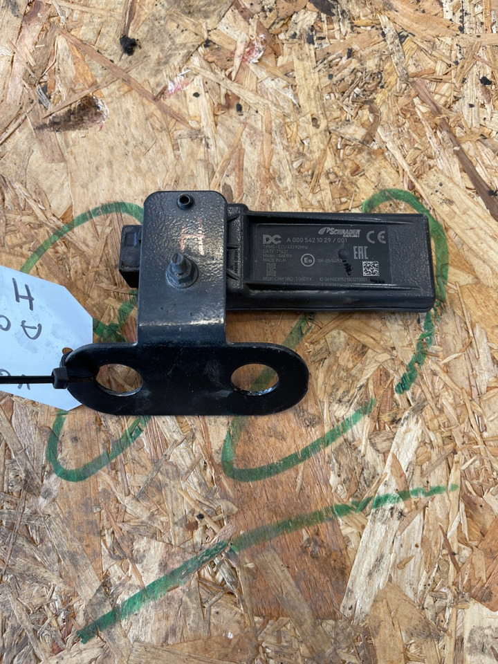 MERCEDES SENSOR A0005421029 H - Рулевое управление для Грузовиков: фото 1 MERCEDES SENSOR A0005421029 H - Рулевое управление для Грузовиков: фото 1