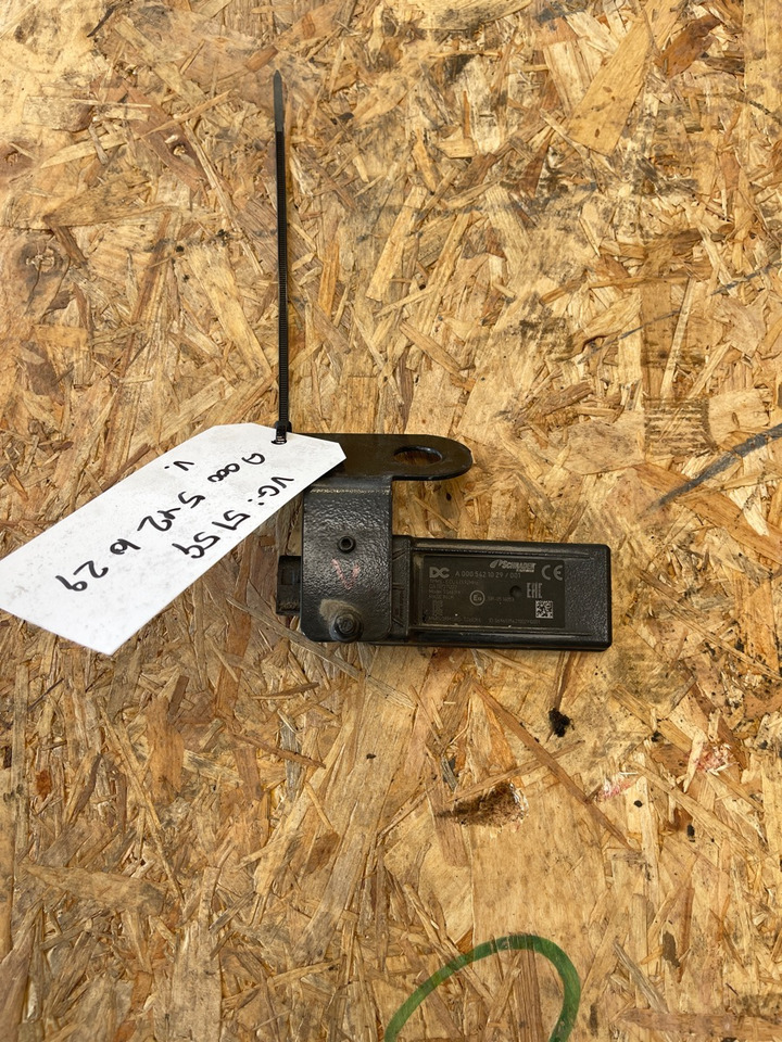 MERCEDES SENSOR A0005421029 V - Рулевое управление для Грузовиков: фото 1 MERCEDES SENSOR A0005421029 V - Рулевое управление для Грузовиков: фото 1