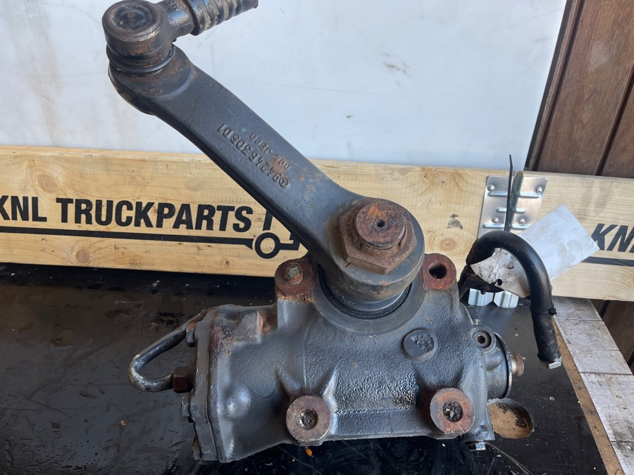 MERCEDES STEERING GEAR A9304602600 - Рулевое управление для Грузовиков: фото 2 MERCEDES STEERING GEAR A9304602600 - Рулевое управление для Грузовиков: фото 2