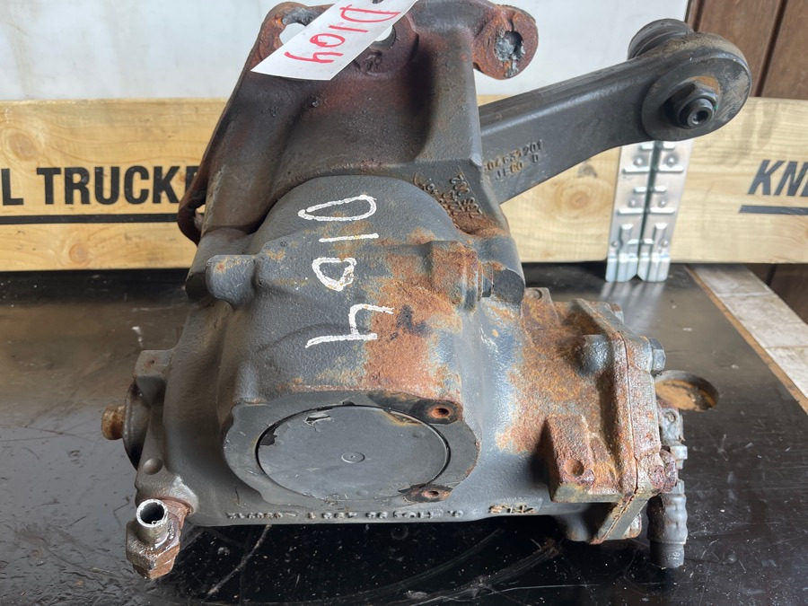 MERCEDES STEERING GEAR A9604600300 - Рулевое управление для Грузовиков: фото 2 MERCEDES STEERING GEAR A9604600300 - Рулевое управление для Грузовиков: фото 2