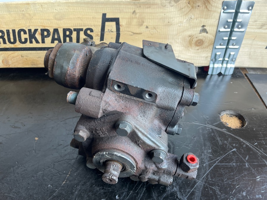 MERCEDES STEERING GEAR A9704600800 - Рулевое управление для Грузовиков: фото 2 MERCEDES STEERING GEAR A9704600800 - Рулевое управление для Грузовиков: фото 2