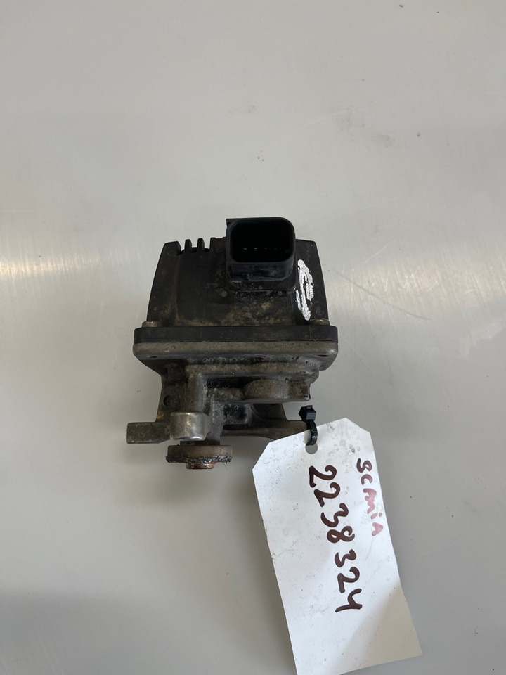 SCANIA ADBLUE DOSERING 2238324 - Подготовка топлива для Грузовиков: фото 1 SCANIA ADBLUE DOSERING 2238324 - Подготовка топлива для Грузовиков: фото 1