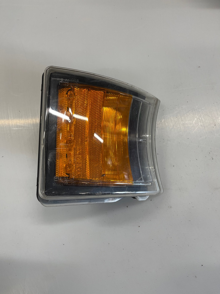SCANIA BLINK LAMP 2241545 - Свет/ Освещение для Грузовиков: фото 2 SCANIA BLINK LAMP 2241545 - Свет/ Освещение для Грузовиков: фото 2