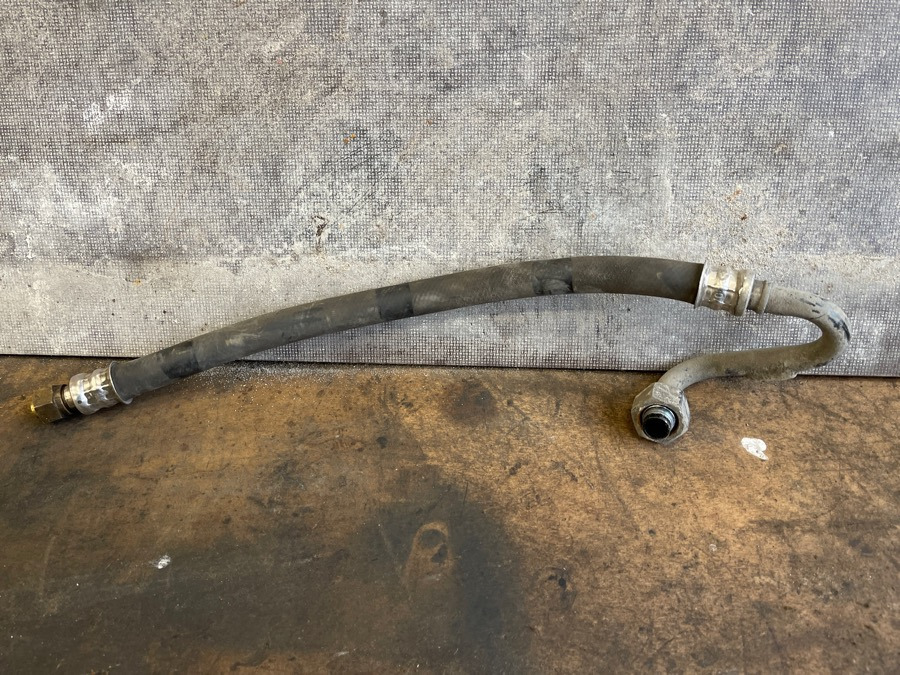 SCANIA BRAKE PIPE 2261724 - Тормозной шланг/ Трубопровод для Грузовиков: фото 1 SCANIA BRAKE PIPE 2261724 - Тормозной шланг/ Трубопровод для Грузовиков: фото 1