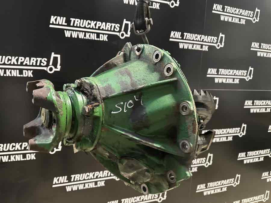 SCANIA DIFF R660 - 3.42 // 2278207 - Дифференциал для Грузовиков: фото 1 SCANIA DIFF R660 - 3.42 // 2278207 - Дифференциал для Грузовиков: фото 1