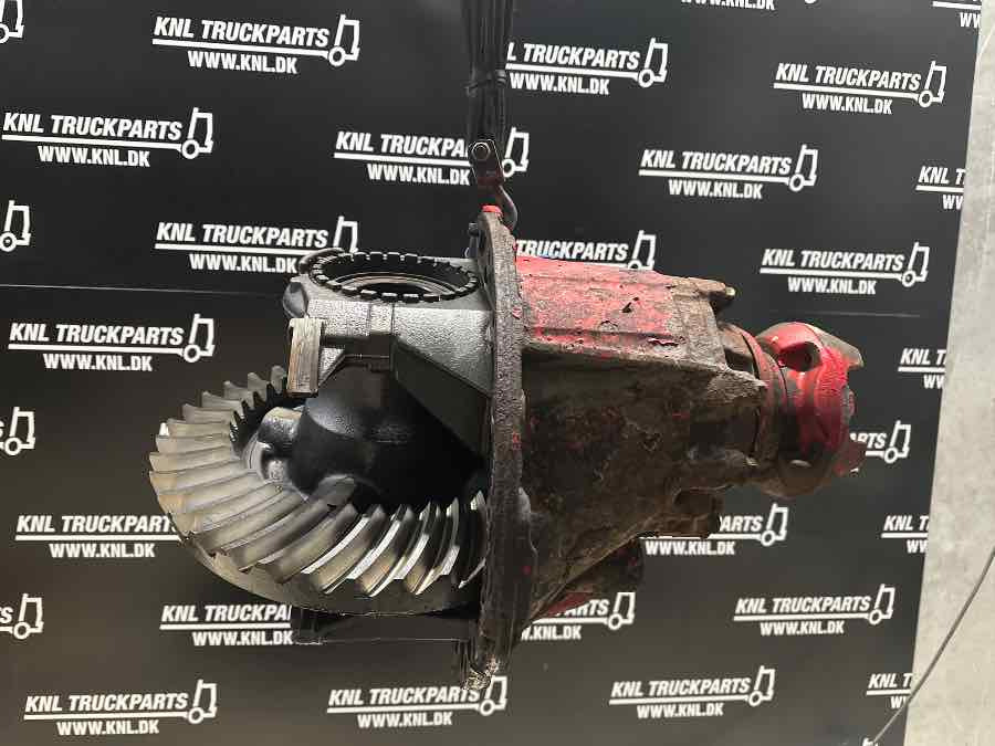 SCANIA DIFF R885 - 3.64 // 2300434 - Дифференциал для Грузовиков: фото 1 SCANIA DIFF R885 - 3.64 // 2300434 - Дифференциал для Грузовиков: фото 1