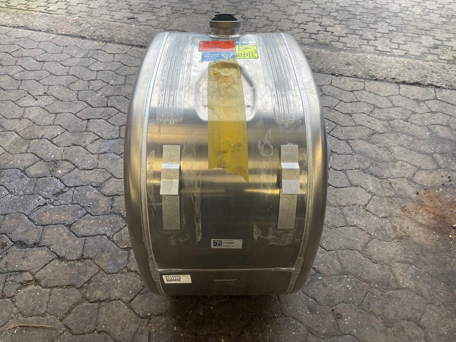 SCANIA FUEL TANK 2710455 - Подготовка топлива для Грузовиков: фото 3 SCANIA FUEL TANK 2710455 - Подготовка топлива для Грузовиков: фото 3