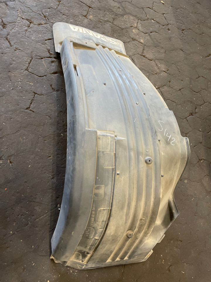 SCANIA MUDGUARD 1408465 - Кузов и экстерьер для Грузовиков: фото 2 SCANIA MUDGUARD 1408465 - Кузов и экстерьер для Грузовиков: фото 2