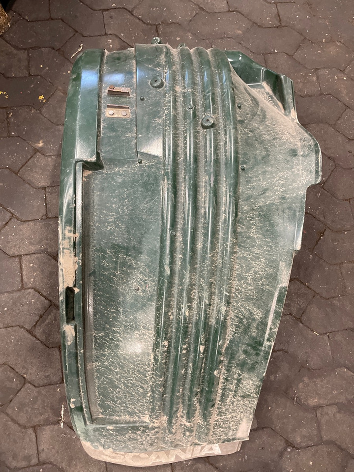 SCANIA MUDGUARD 1485486 - Кузов и экстерьер для Грузовиков: фото 1 SCANIA MUDGUARD 1485486 - Кузов и экстерьер для Грузовиков: фото 1