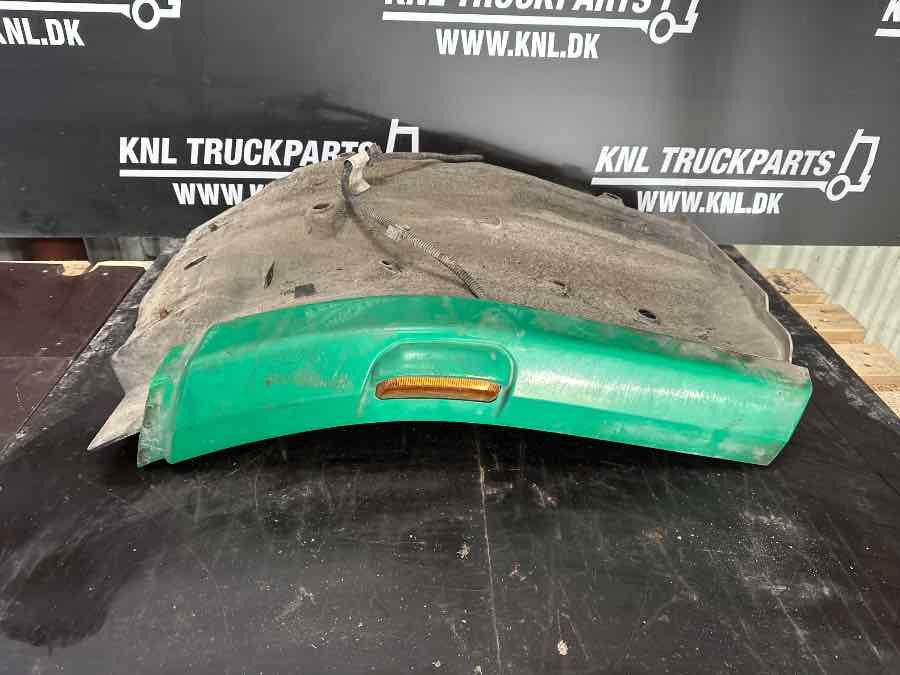 SCANIA MUDGUARD RIGHT SIDE FRONT - Кузов и экстерьер для Грузовиков: фото 1 SCANIA MUDGUARD RIGHT SIDE FRONT - Кузов и экстерьер для Грузовиков: фото 1