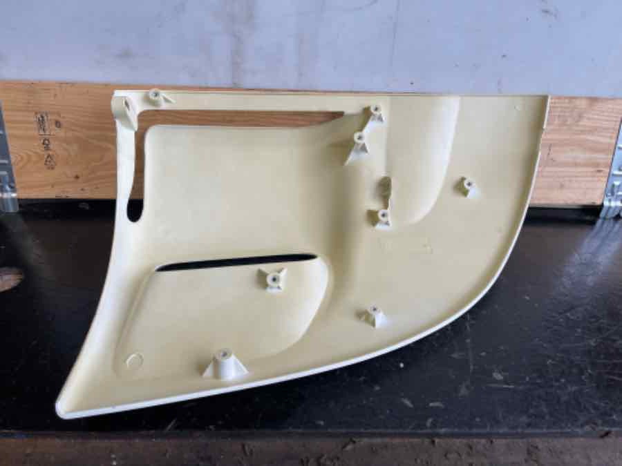SCANIA P SERIE CORNER LEFT 2165863 - Кузов и экстерьер для Грузовиков: фото 2 SCANIA P SERIE CORNER LEFT 2165863 - Кузов и экстерьер для Грузовиков: фото 2