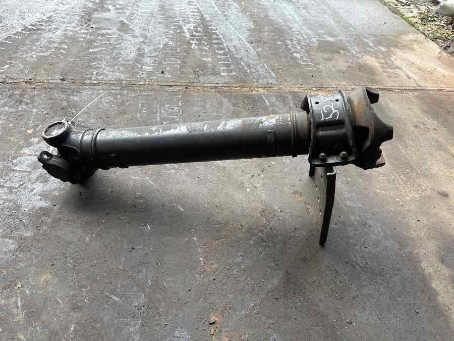SCANIA PROPSHAFT 1759084 - Карданный вал для Грузовиков: фото 1 SCANIA PROPSHAFT 1759084 - Карданный вал для Грузовиков: фото 1