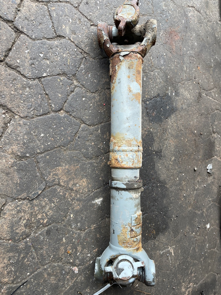 SCANIA PROPSHAFT P420 / 2032308 - Карданный вал для Грузовиков: фото 1 SCANIA PROPSHAFT P420 / 2032308 - Карданный вал для Грузовиков: фото 1
